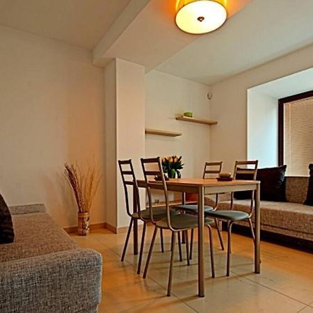 Apartamencik Z Ogrodkiem / Apartment With Garden Sarbinowo Εξωτερικό φωτογραφία